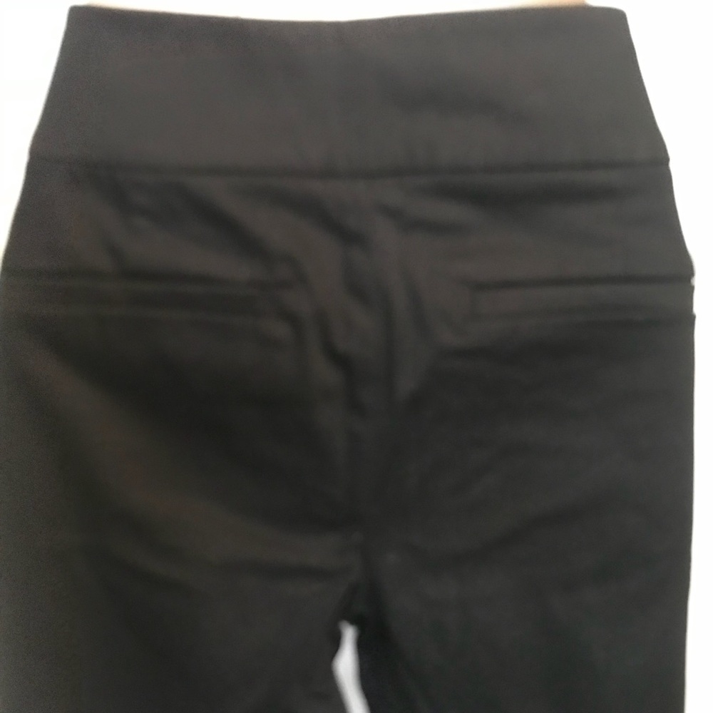Loft Black Capris - image 3